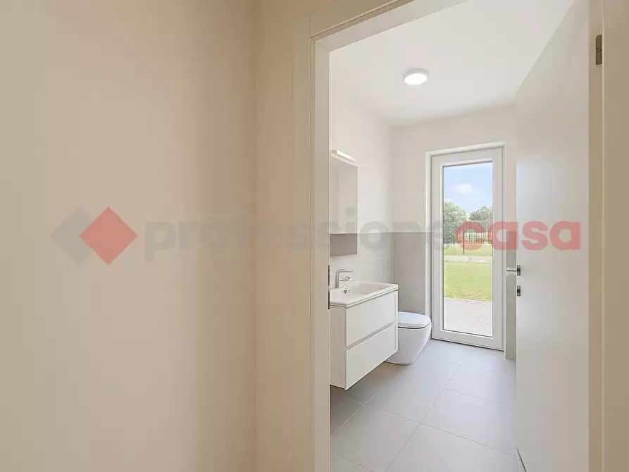 Immagine 6 di Villa in vendita  in Via vado oscuro, 45 a Piglio