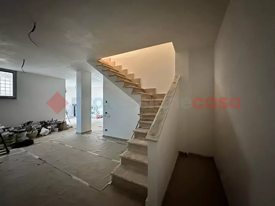 Immagine 12 di Villa in vendita  in Via vado oscuro, 45 a Piglio