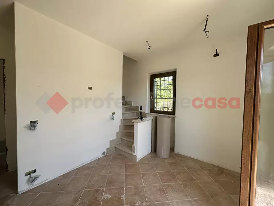 Immagine 22 di Villa in vendita  in Via vado oscuro, 45 a Piglio