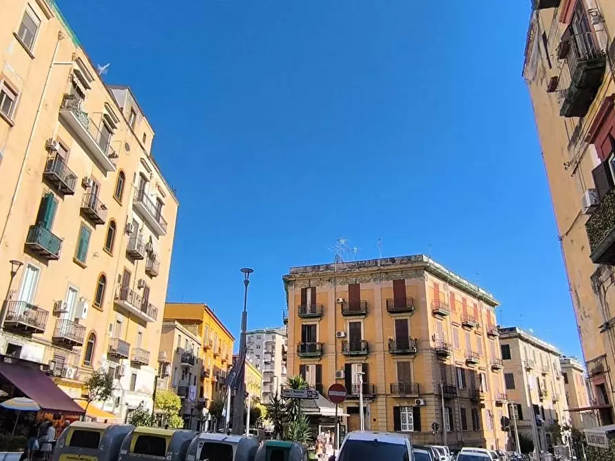 Immagine 21 di Appartamento in vendita  in Via M. Renato Imbriani a Napoli