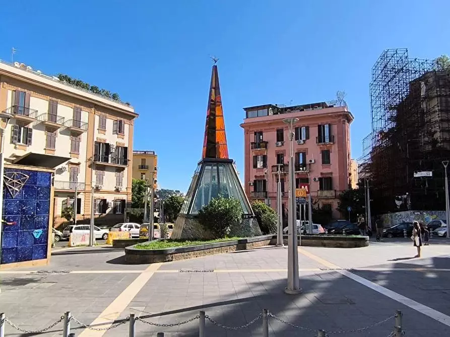 Immagine 18 di Appartamento in vendita  in Via M. Renato Imbriani a Napoli