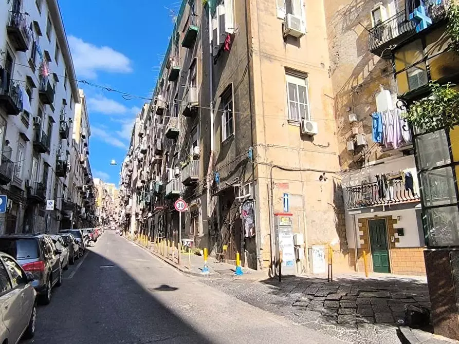 Immagine 27 di Appartamento in vendita  in Via M. Renato Imbriani a Napoli