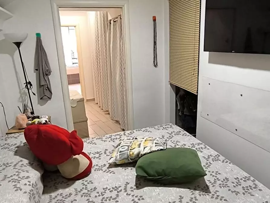 Immagine 11 di Appartamento in vendita  in Via M. Renato Imbriani a Napoli