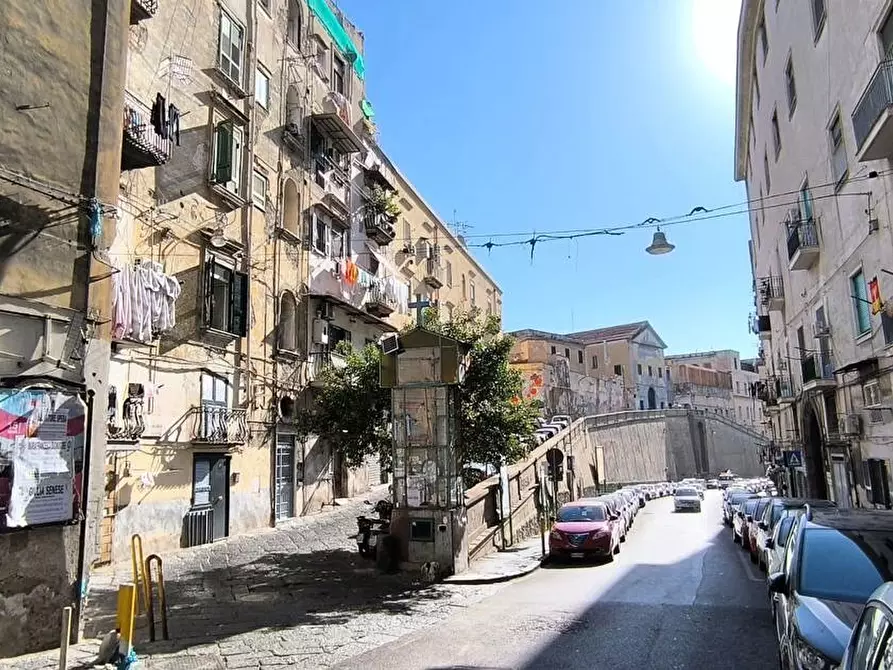 Immagine 22 di Appartamento in vendita  in Via M. Renato Imbriani a Napoli
