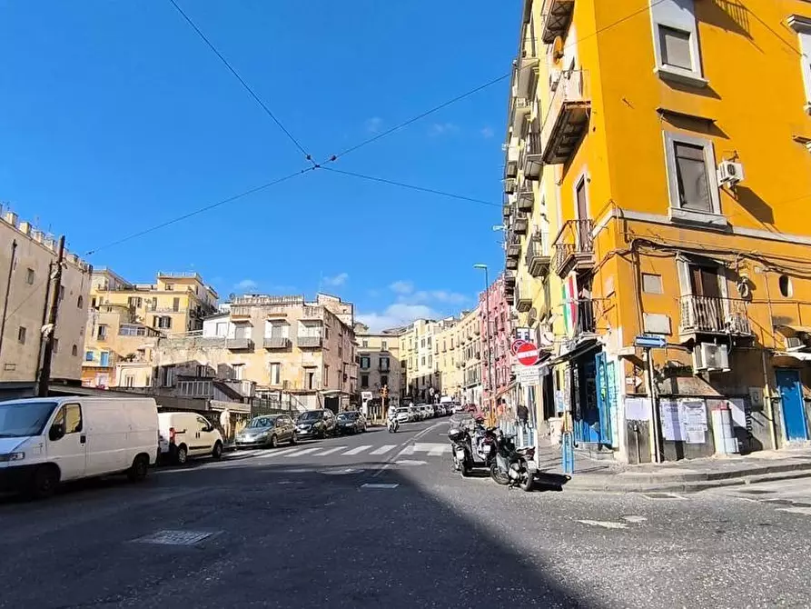 Immagine 24 di Appartamento in vendita  in Via M. Renato Imbriani a Napoli