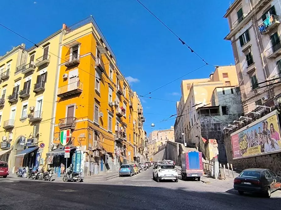 Immagine 25 di Appartamento in vendita  in Via M. Renato Imbriani a Napoli