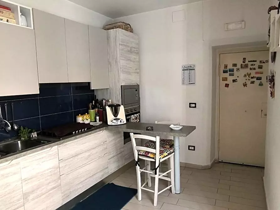 Immagine 6 di Appartamento in vendita  in Via M. Renato Imbriani a Napoli