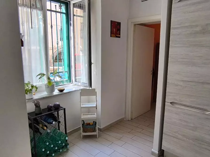 Immagine 8 di Appartamento in vendita  in Via M. Renato Imbriani a Napoli