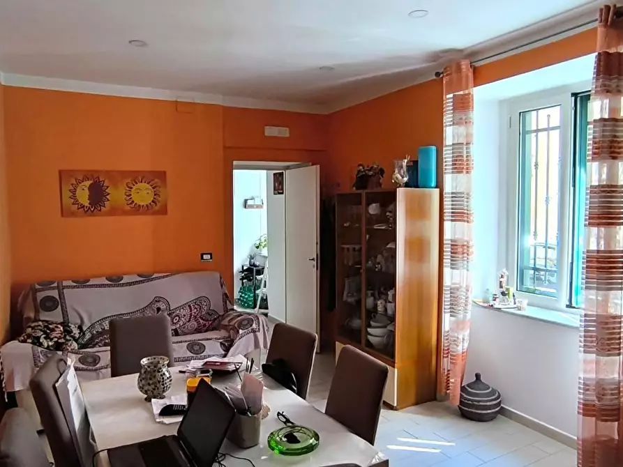 Immagine 2 di Appartamento in vendita  in Via M. Renato Imbriani a Napoli