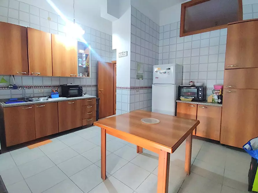 Immagine 9 di Casa indipendente in vendita  in Via TRINITAPOLI a San Severo