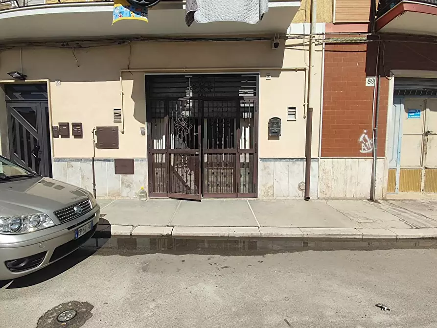 Immagine 1 di Casa indipendente in vendita  in Via TRINITAPOLI a San Severo