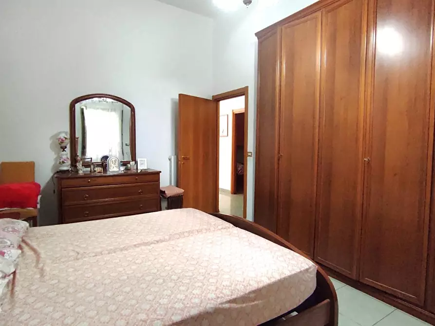 Immagine 14 di Casa indipendente in vendita  in Via TRINITAPOLI a San Severo