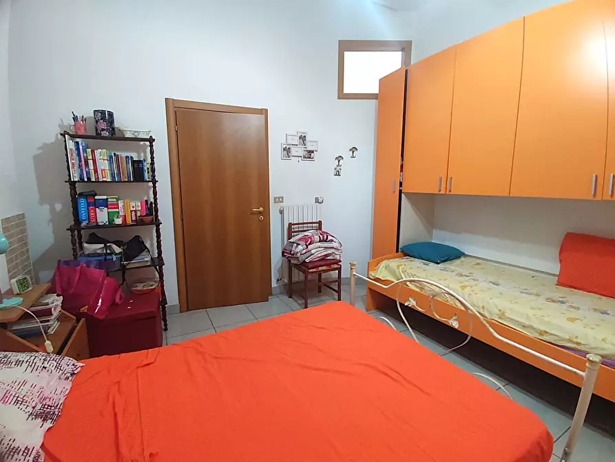 Immagine 12 di Casa indipendente in vendita  in Via TRINITAPOLI a San Severo