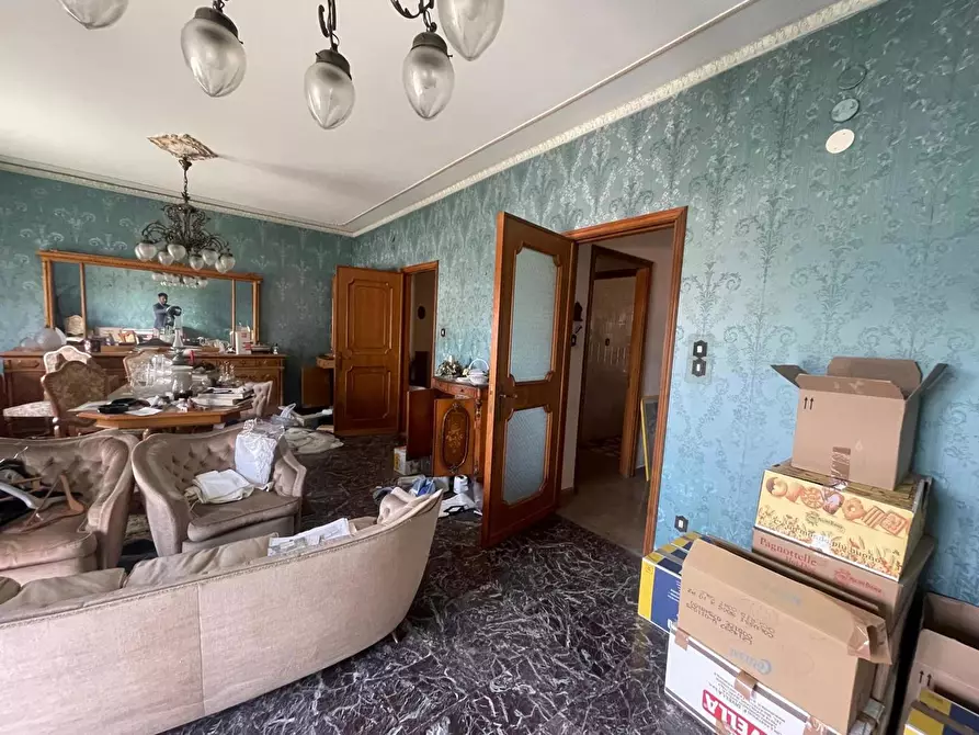 Immagine 11 di Appartamento in vendita  in Via augusto von platen, 33 a Siracusa