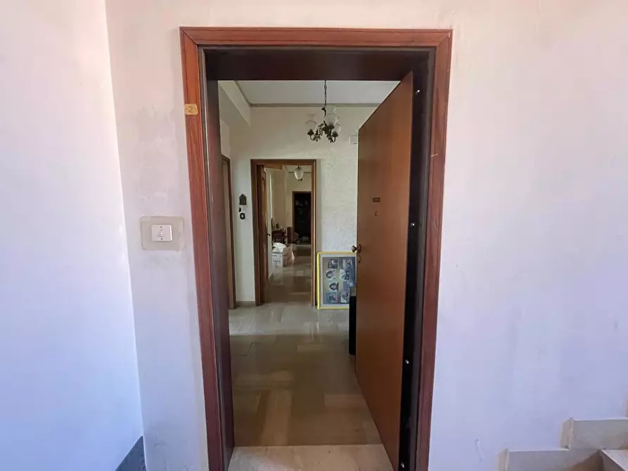 Immagine 7 di Appartamento in vendita  in Via augusto von platen, 33 a Siracusa