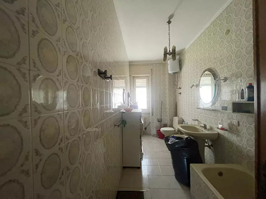 Immagine 18 di Appartamento in vendita  in Via augusto von platen, 33 a Siracusa