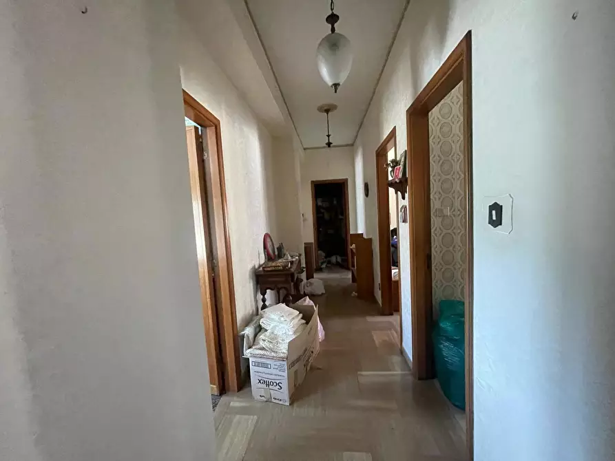 Immagine 15 di Appartamento in vendita  in Via augusto von platen, 33 a Siracusa