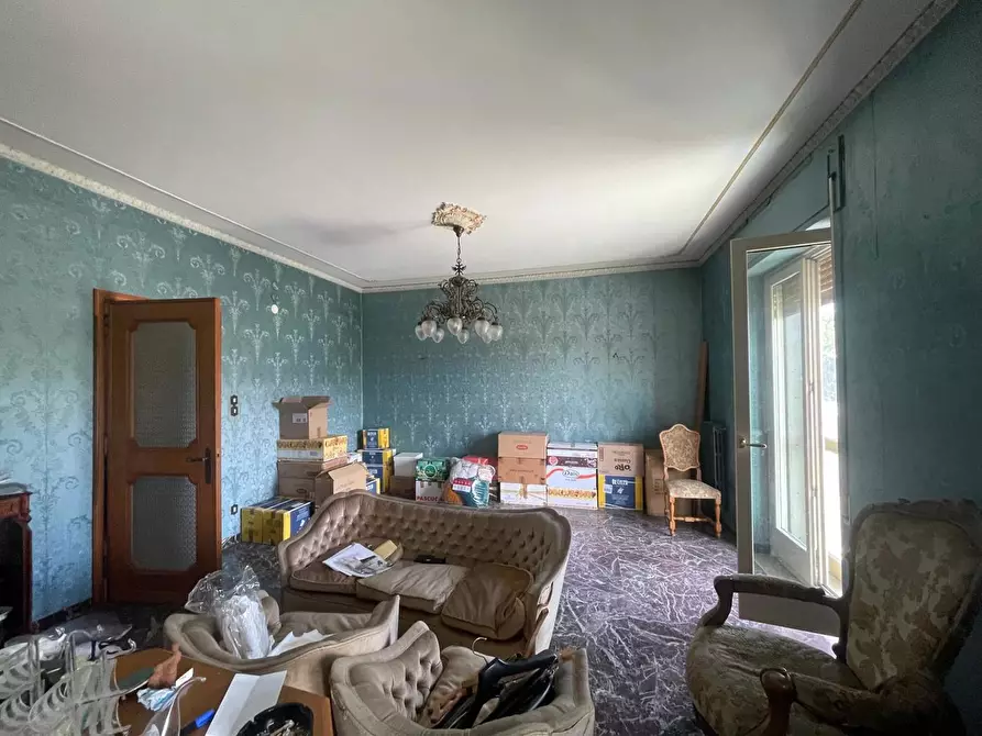 Immagine 13 di Appartamento in vendita  in Via augusto von platen, 33 a Siracusa