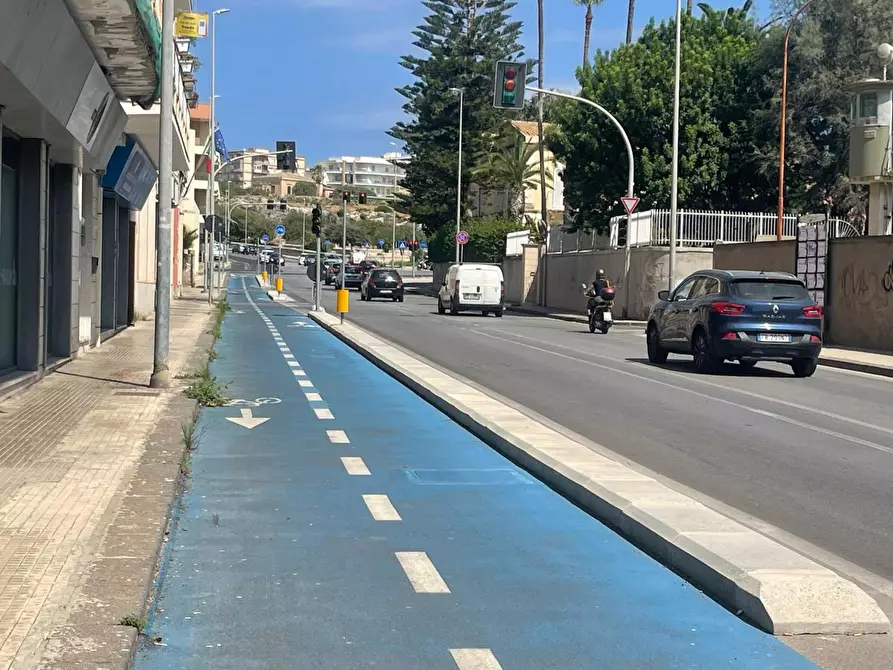 Immagine 6 di Appartamento in vendita  in Via augusto von platen, 33 a Siracusa