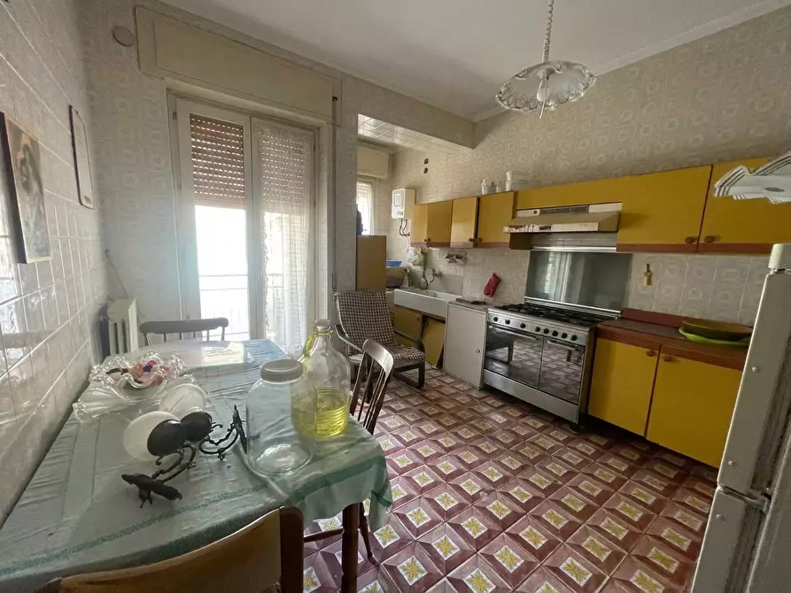 Immagine 3 di Appartamento in vendita  in Via augusto von platen, 33 a Siracusa