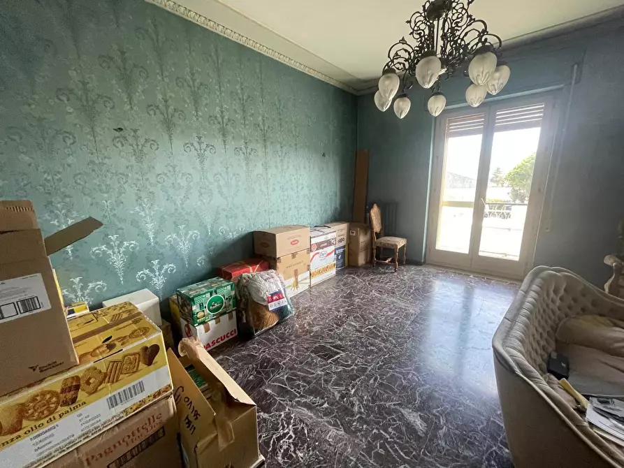 Immagine 5 di Appartamento in vendita  in Via augusto von platen, 33 a Siracusa