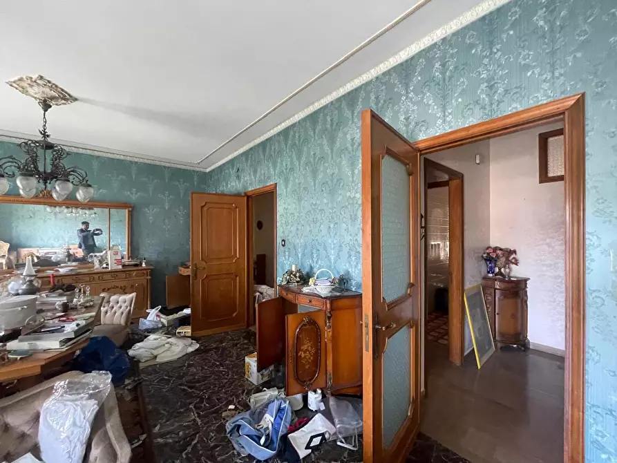 Immagine 14 di Appartamento in vendita  in Via augusto von platen, 33 a Siracusa