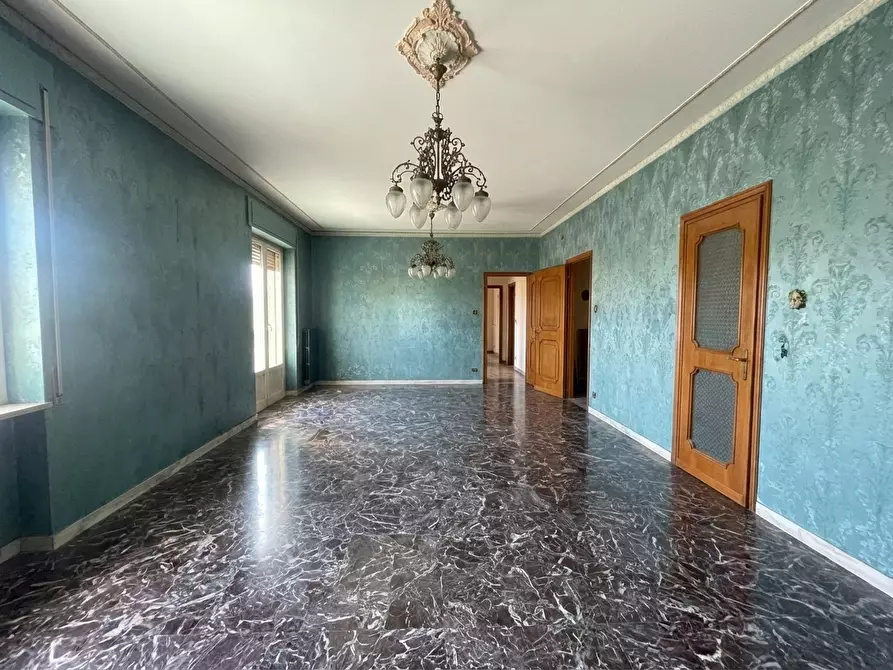 Immagine 1 di Appartamento in vendita  in Via augusto von platen, 33 a Siracusa