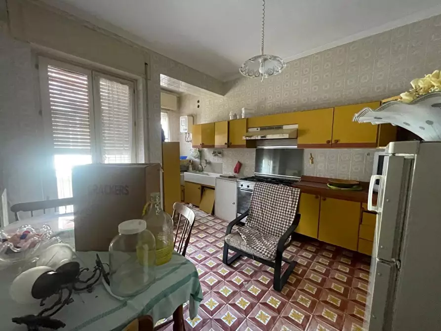 Immagine 17 di Appartamento in vendita  in Via augusto von platen, 33 a Siracusa