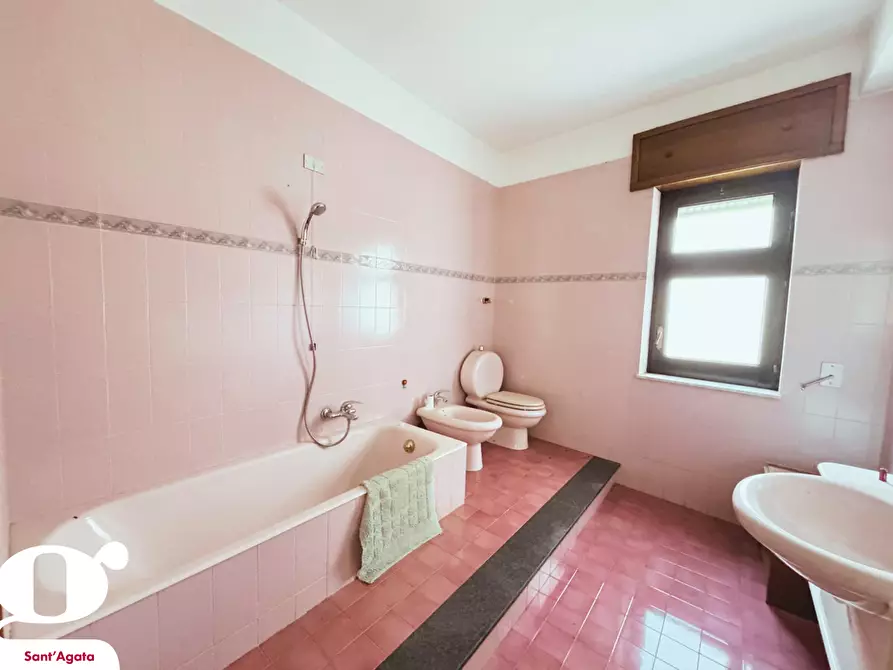 Immagine 12 di Casa indipendente in vendita  in Via ALDO MORO, 17 a Galati Mamertino