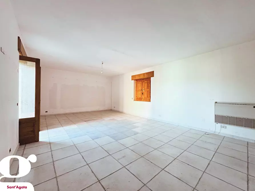 Immagine 7 di Casa indipendente in vendita  in Via ALDO MORO, 17 a Galati Mamertino