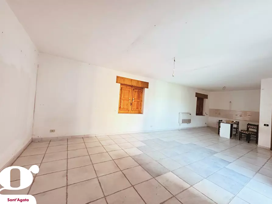 Immagine 6 di Casa indipendente in vendita  in Via ALDO MORO, 17 a Galati Mamertino