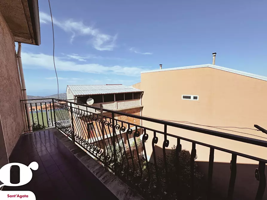 Immagine 17 di Casa indipendente in vendita  in Via ALDO MORO, 17 a Galati Mamertino