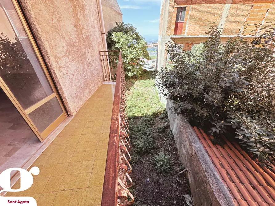 Immagine 16 di Casa indipendente in vendita  in Via ALDO MORO, 17 a Galati Mamertino