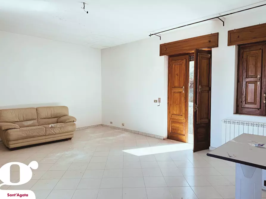 Immagine 2 di Casa indipendente in vendita  in Via ALDO MORO, 17 a Galati Mamertino