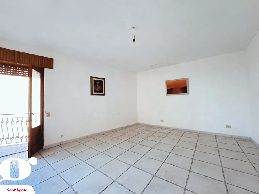 Immagine 3 di Casa indipendente in vendita  in Via ALDO MORO, 17 a Galati Mamertino