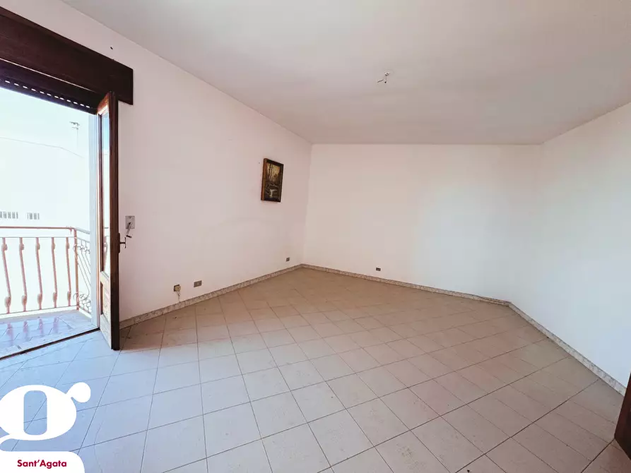 Immagine 4 di Casa indipendente in vendita  in Via ALDO MORO, 17 a Galati Mamertino