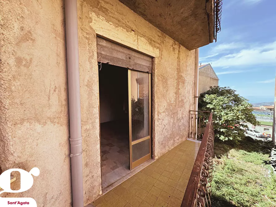 Immagine 15 di Casa indipendente in vendita  in Via ALDO MORO, 17 a Galati Mamertino