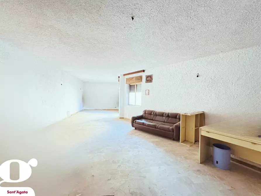 Immagine 13 di Casa indipendente in vendita  in Via ALDO MORO, 17 a Galati Mamertino