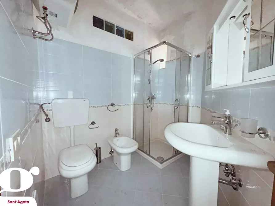 Immagine 9 di Casa indipendente in vendita  in Via ALDO MORO, 17 a Galati Mamertino