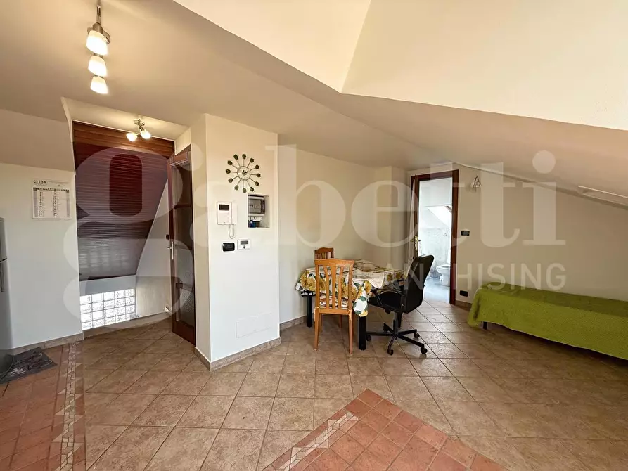 Immagine 4 di Attico in vendita  in Via Guido Reni a Torino