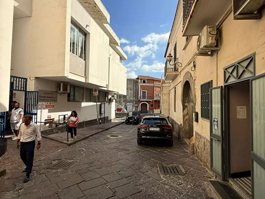 Immagine 9 di Appartamento in affitto  in Via Garibaldi, 6 a Sant'anastasia