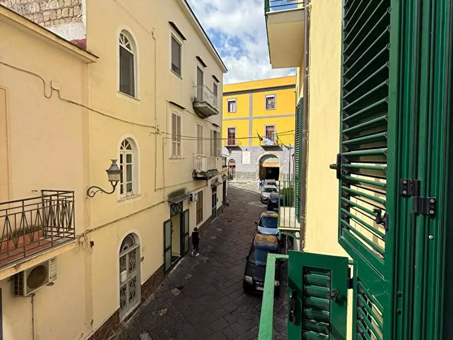 Immagine 25 di Appartamento in affitto  in Via Garibaldi, 6 a Sant'anastasia