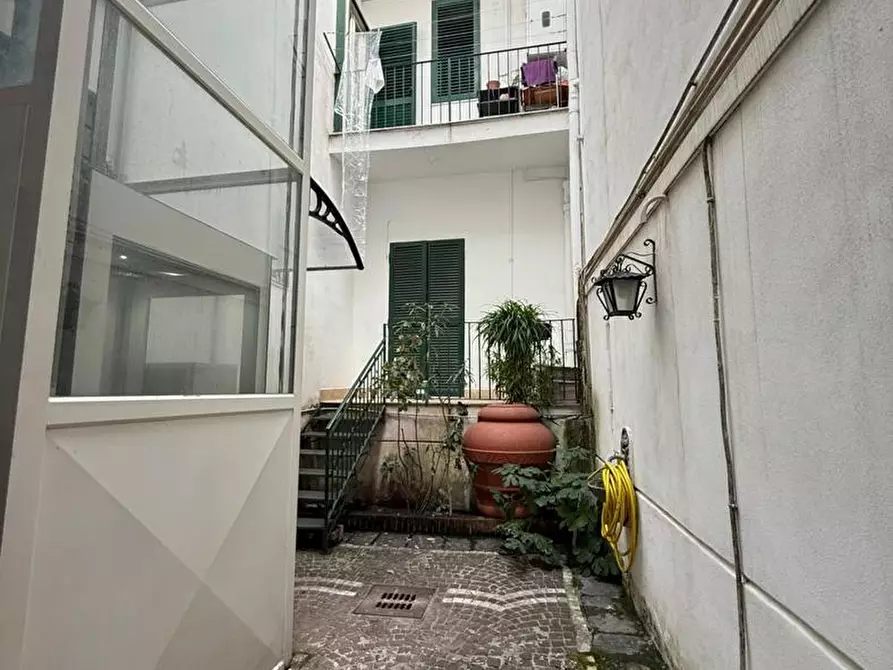 Immagine 28 di Appartamento in affitto  in Via Garibaldi, 6 a Sant'anastasia