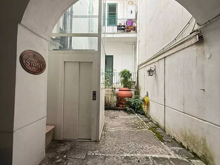 Immagine 6 di Appartamento in affitto  in Via Garibaldi, 6 a Sant'anastasia