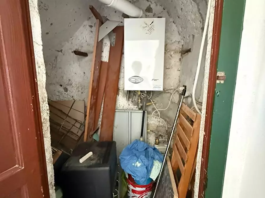 Immagine 12 di Appartamento in affitto  in Via Garibaldi, 6 a Sant'anastasia