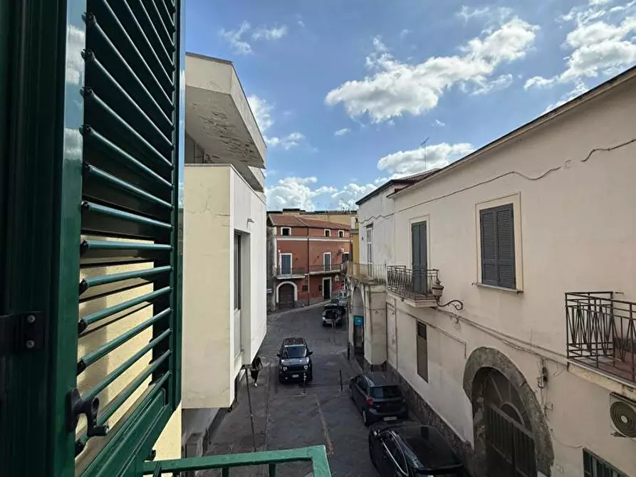 Immagine 26 di Appartamento in affitto  in Via Garibaldi, 6 a Sant'anastasia