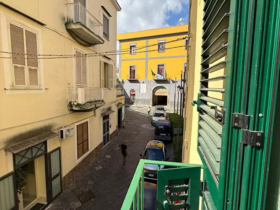 Immagine 19 di Appartamento in affitto  in Via Garibaldi, 6 a Sant'anastasia