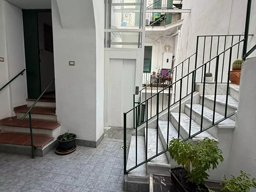 Immagine 11 di Appartamento in affitto  in Via Garibaldi, 6 a Sant'anastasia