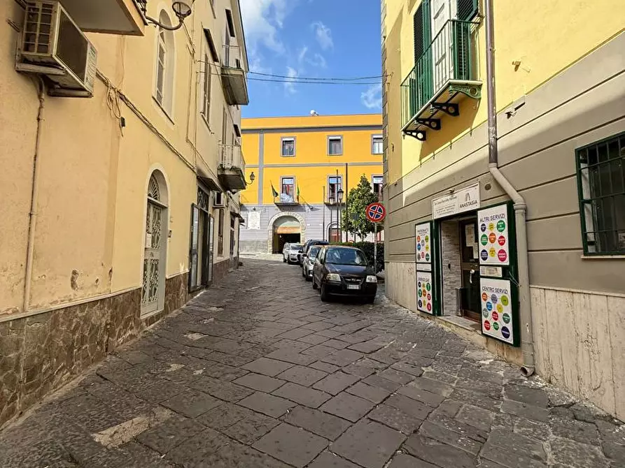 Immagine 3 di Appartamento in affitto  in Via Garibaldi, 6 a Sant'anastasia