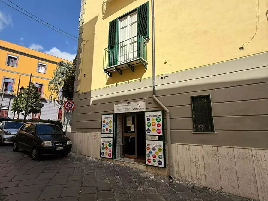 Immagine 4 di Appartamento in affitto  in Via Garibaldi, 6 a Sant'anastasia